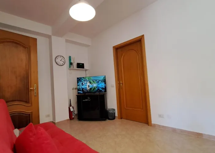 Apartamento Rosasco House