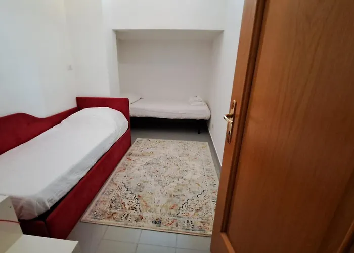 Rosasco House * Roma