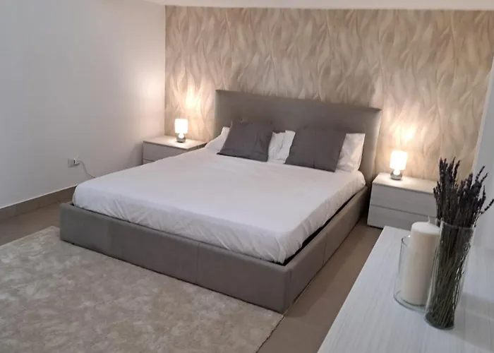 Rosasco House Apartamento
