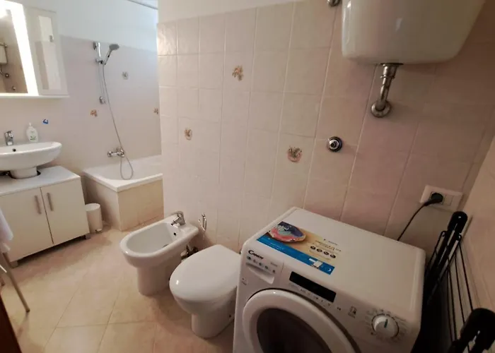 Rosasco House Apartamento