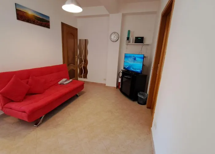 Apartamento Rosasco House
